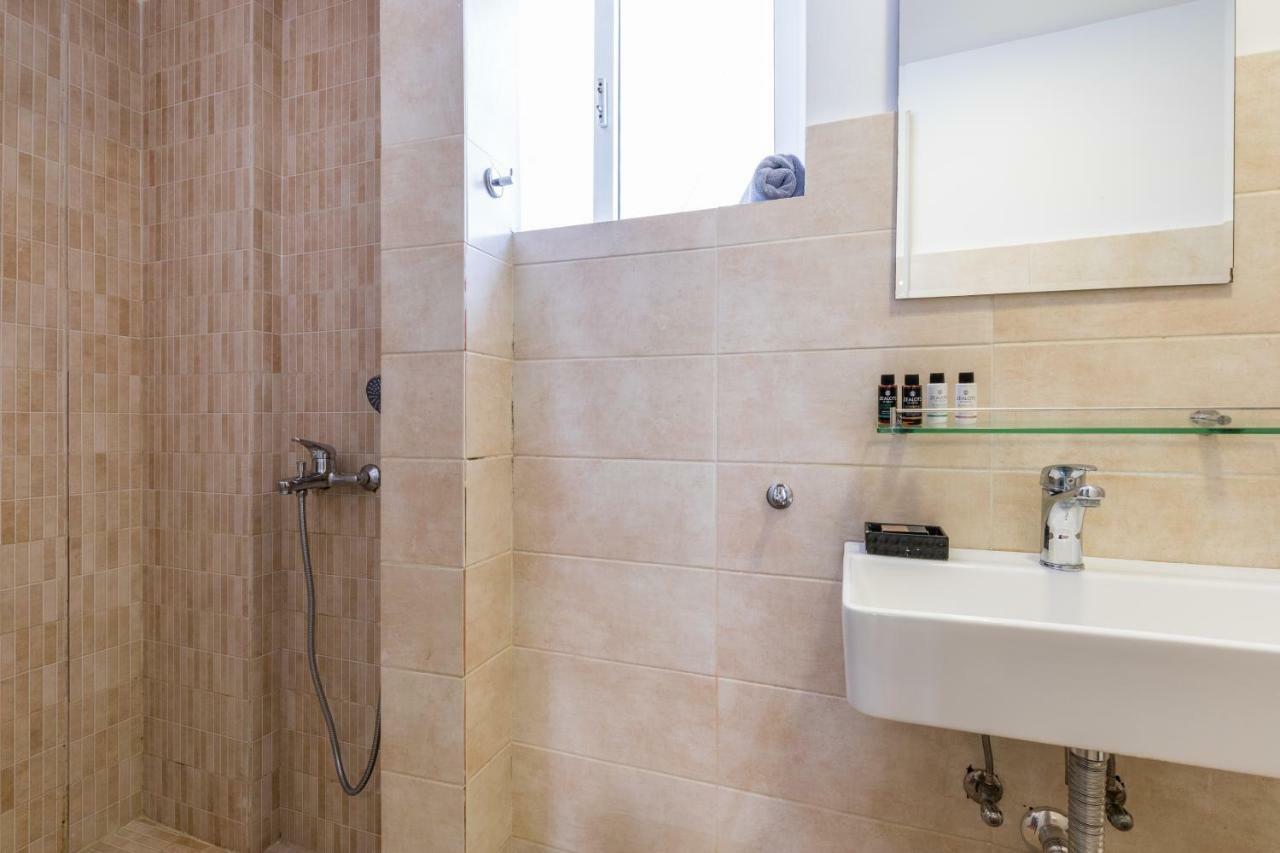 Corfu  Mon-Repo Suites מראה חיצוני תמונה