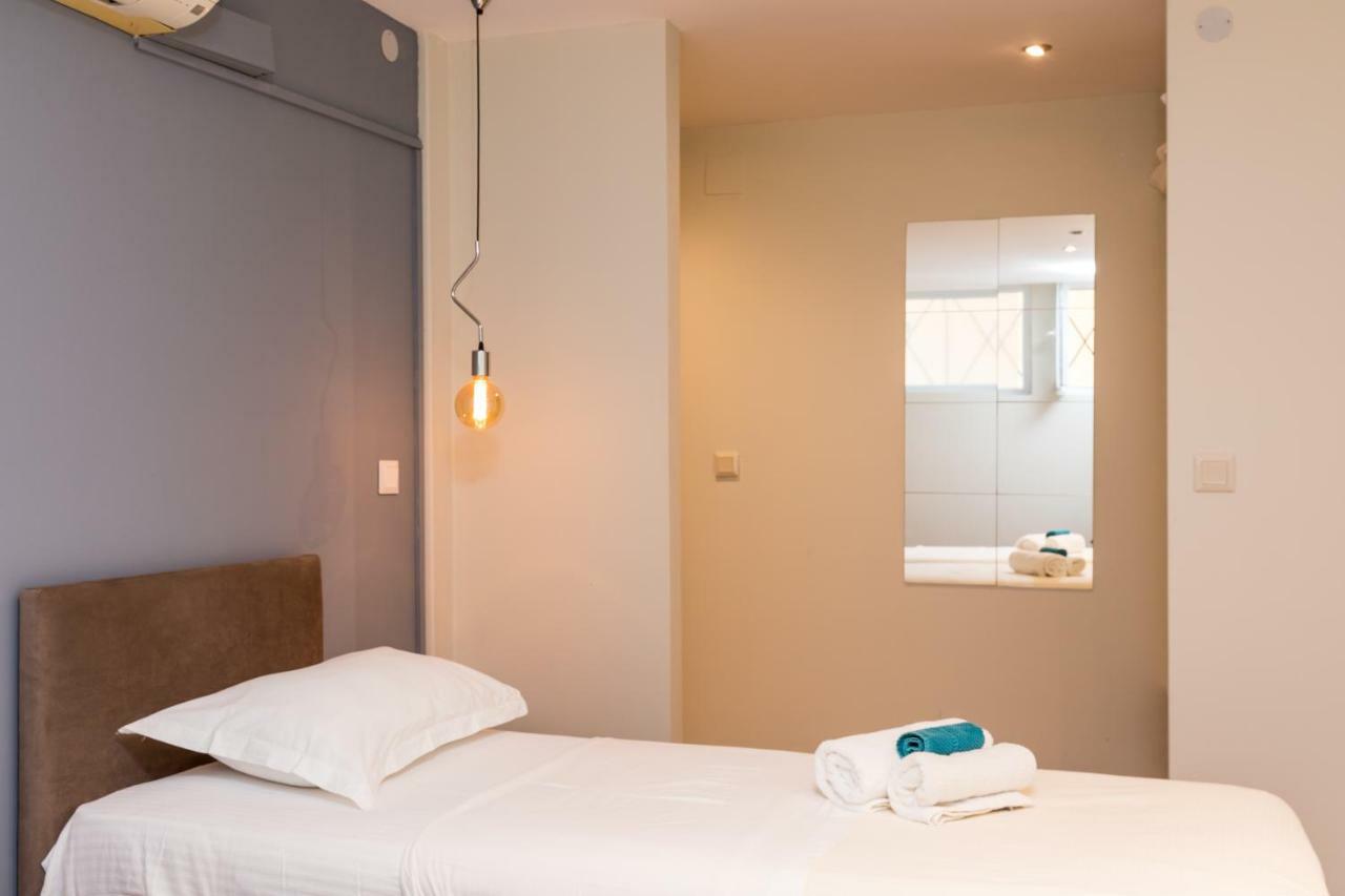 Corfu  Mon-Repo Suites מראה חיצוני תמונה