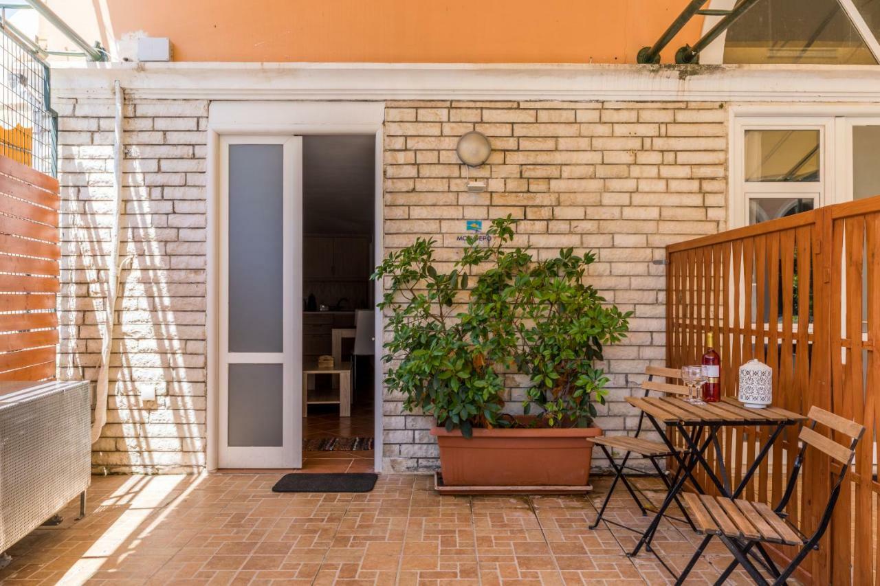 Corfu  Mon-Repo Suites מראה חיצוני תמונה