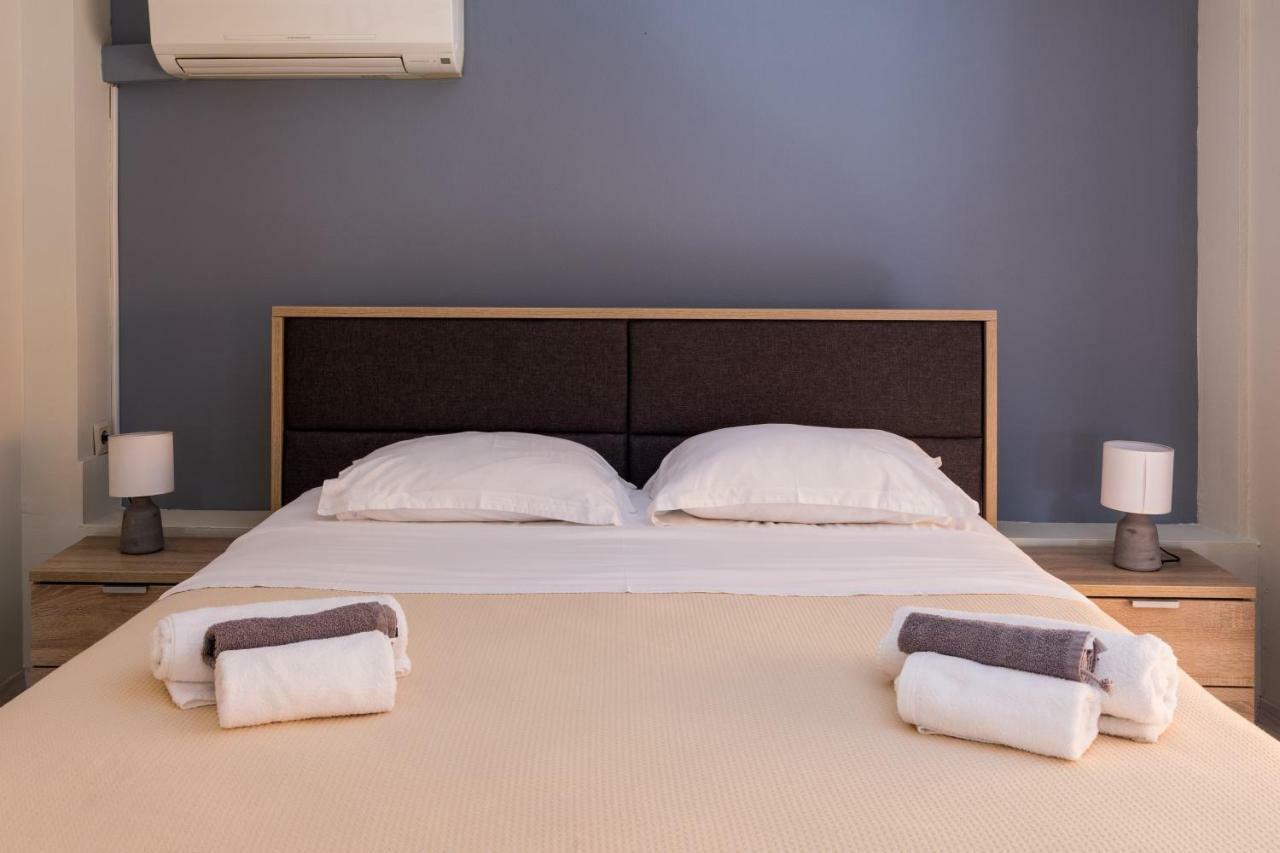 Corfu  Mon-Repo Suites מראה חיצוני תמונה